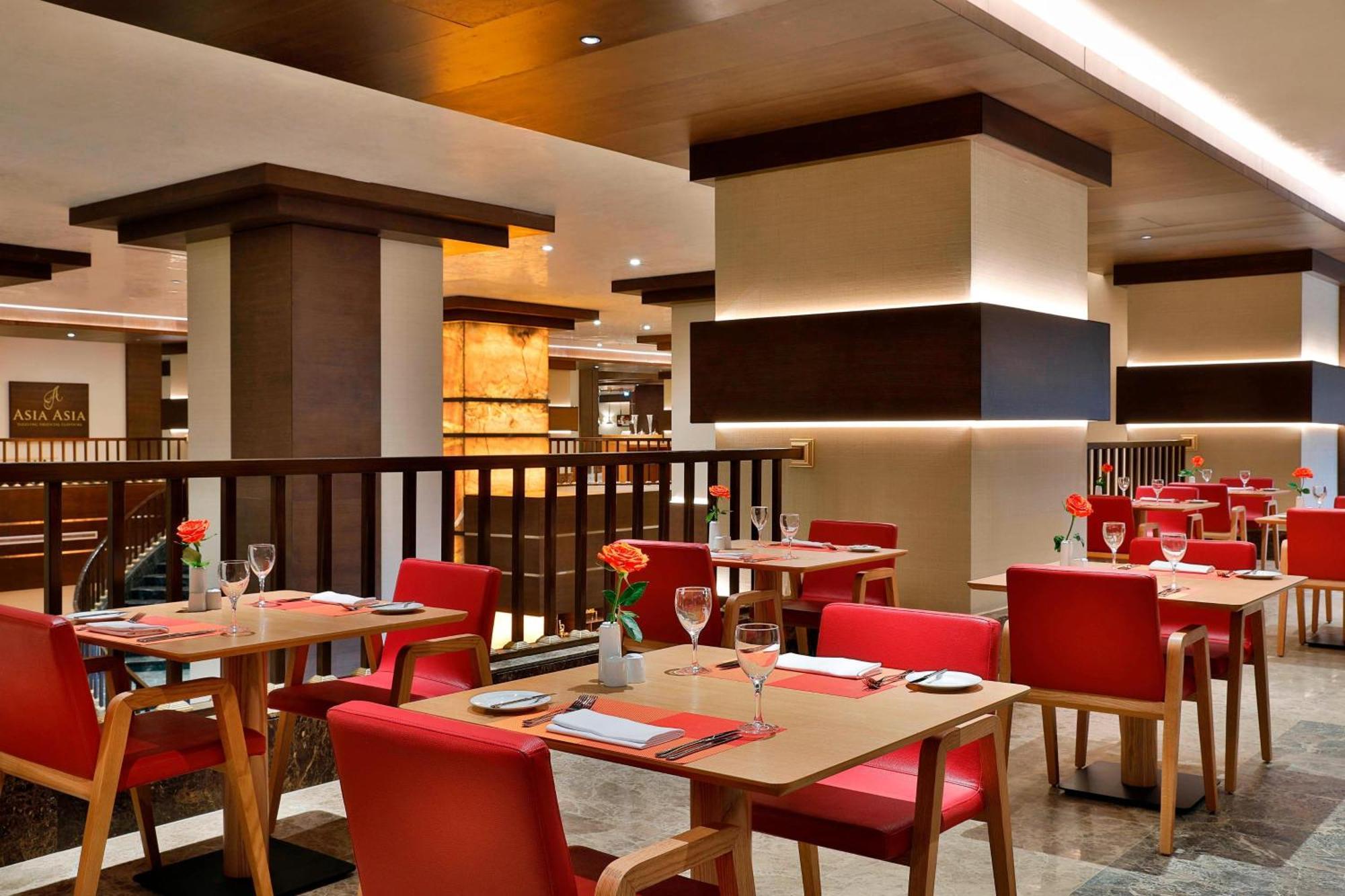 Four Points By Sheraton Makkah Al Naseem Мекка Экстерьер фото
