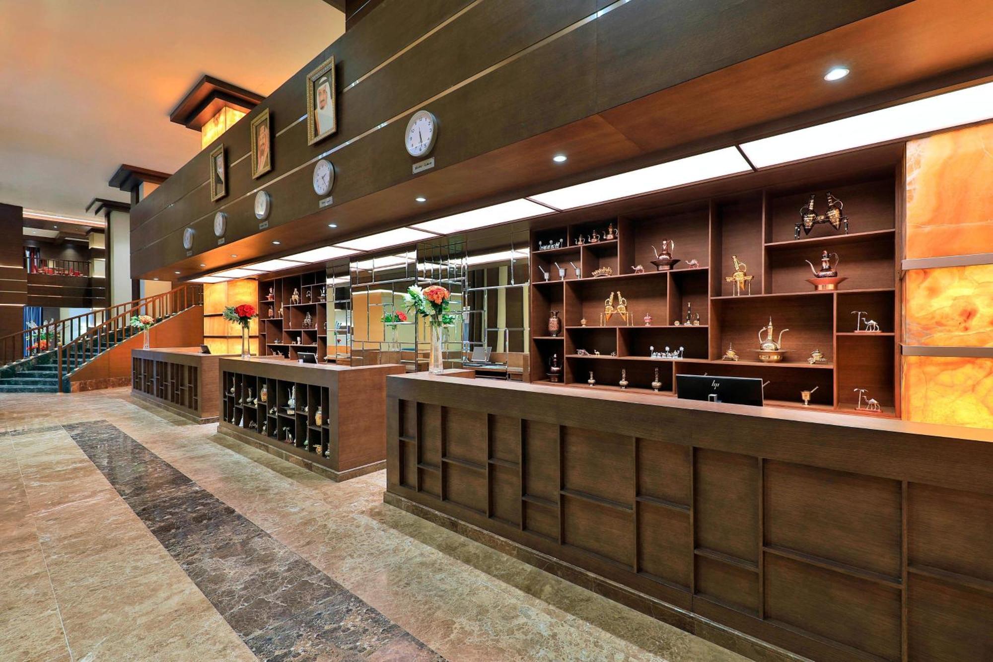 Four Points By Sheraton Makkah Al Naseem Мекка Экстерьер фото
